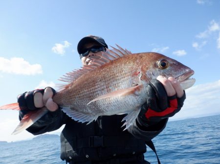 遊漁船 遊友 釣果