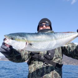 遊漁船 遊友 釣果