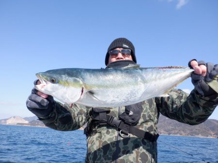 遊漁船 遊友 釣果