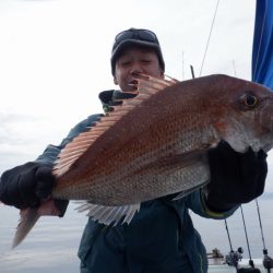 遊漁船 遊友 釣果