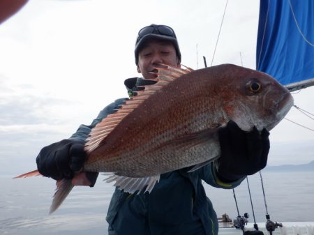 遊漁船 遊友 釣果