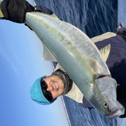 松鶴丸 釣果