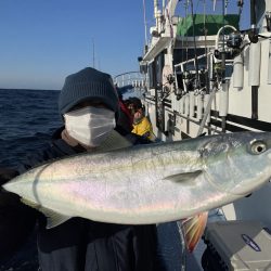松鶴丸 釣果