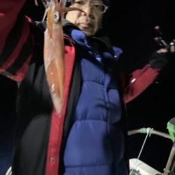 シードリーム 釣果