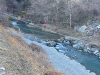 秩父フライフィールド 釣果