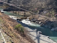 秩父フライフィールド 釣果