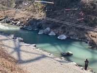 秩父フライフィールド 釣果