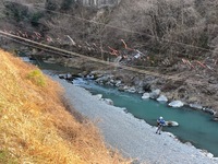秩父フライフィールド 釣果