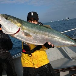 第二明康丸 釣果