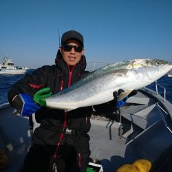 第二明康丸 釣果