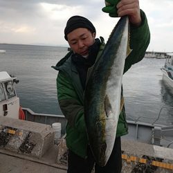 第二明康丸 釣果