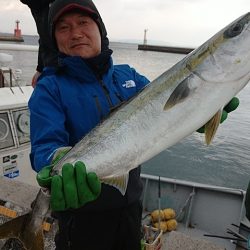 第二明康丸 釣果