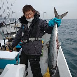 第二明康丸 釣果