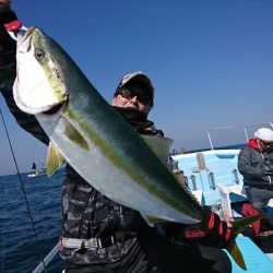 第二明康丸 釣果