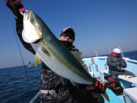 第二明康丸 釣果