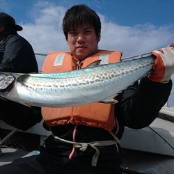 第二明康丸 釣果