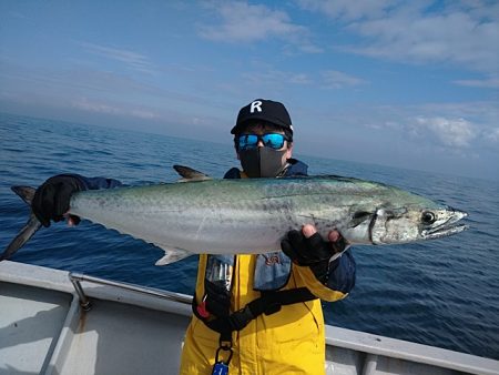 第二明康丸 釣果
