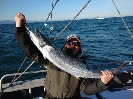 第二明康丸 釣果