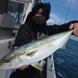 第二明康丸 釣果