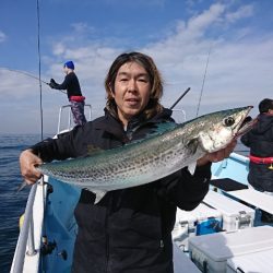 第二明康丸 釣果