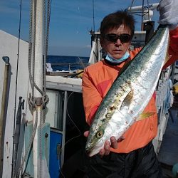 第二明康丸 釣果