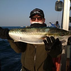 第二明康丸 釣果