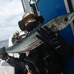 第二明康丸 釣果