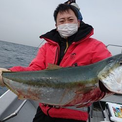 第二明康丸 釣果