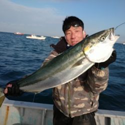 第二明康丸 釣果