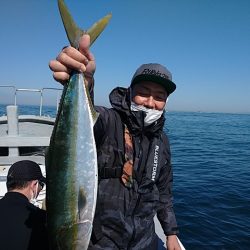 第二明康丸 釣果