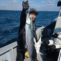 第二明康丸 釣果