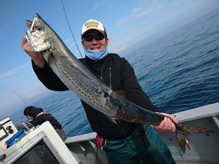 第二明康丸 釣果