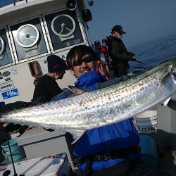 第二明康丸 釣果