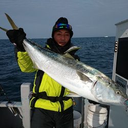 第二明康丸 釣果