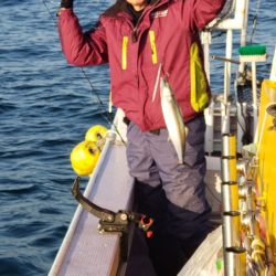 海龍丸（石川） 釣果