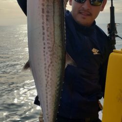 海龍丸（石川） 釣果
