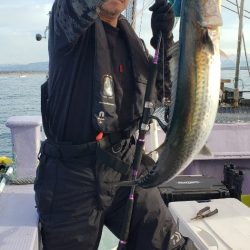 海龍丸（石川） 釣果