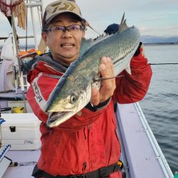 海龍丸（石川） 釣果