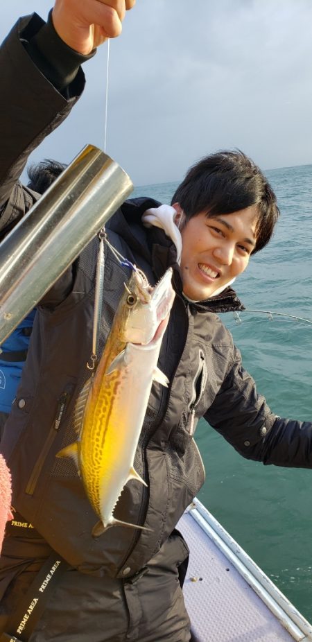 海龍丸（石川） 釣果