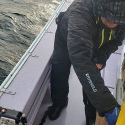 海龍丸（石川） 釣果