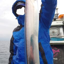 シースナイパー海龍 釣果