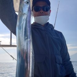 シースナイパー海龍 釣果