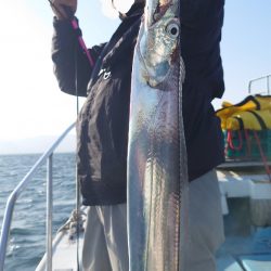 シースナイパー海龍 釣果