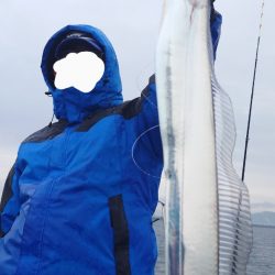 シースナイパー海龍 釣果