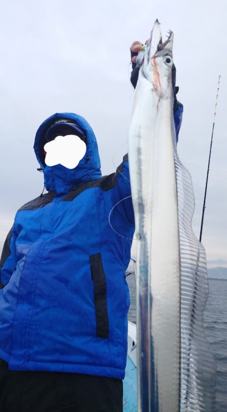 シースナイパー海龍 釣果