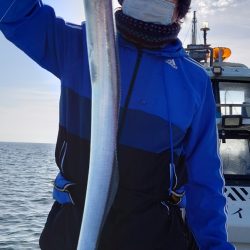 シースナイパー海龍 釣果