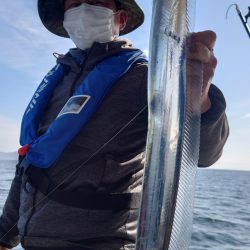 シースナイパー海龍 釣果