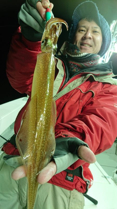 竹宝丸 釣果