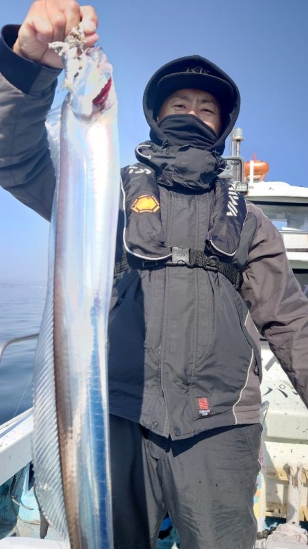 シースナイパー海龍 釣果