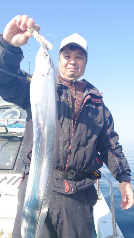 シースナイパー海龍 釣果